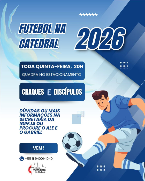 Futebol as 5as feiras