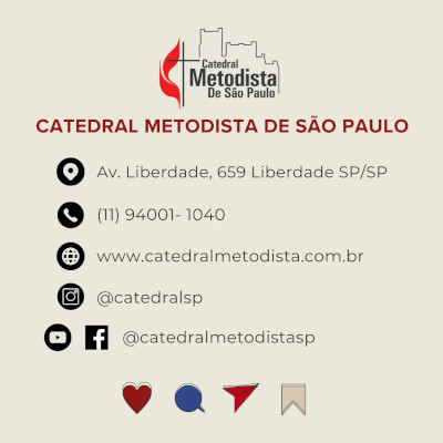 NOSSAS REDES