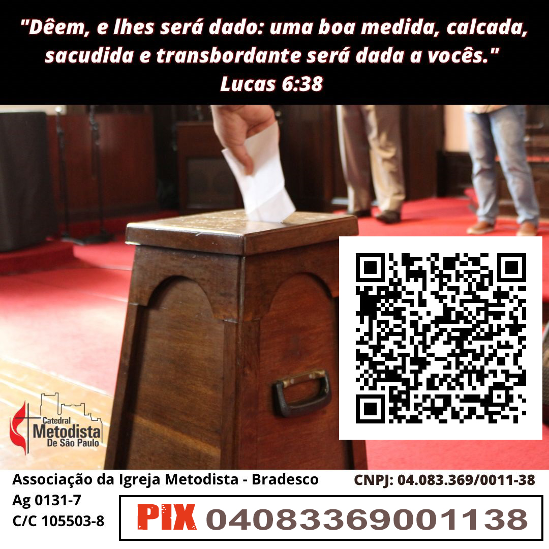 Dízimos e ofertas