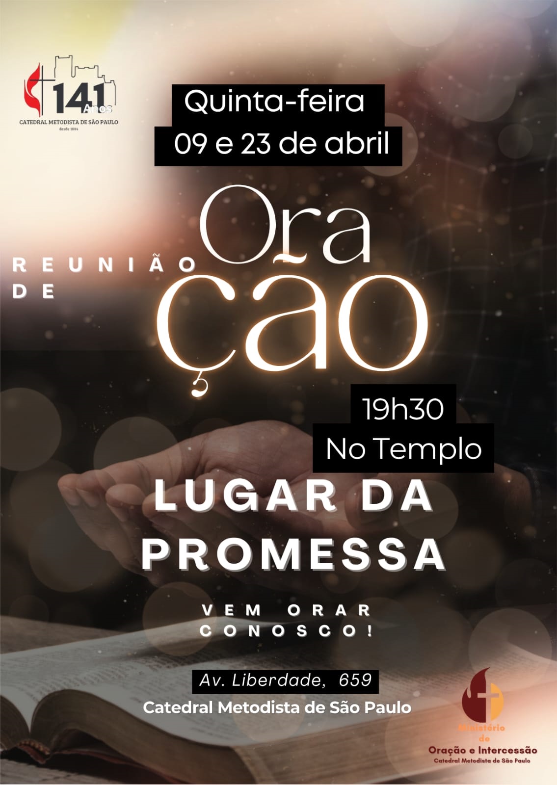 Lugar da Promessa