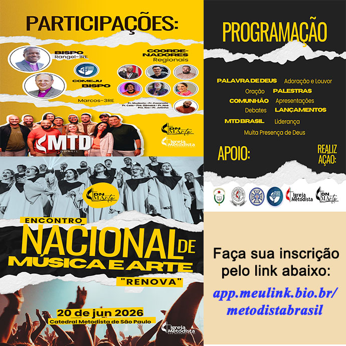 Encontro Nacional de Música e Arte