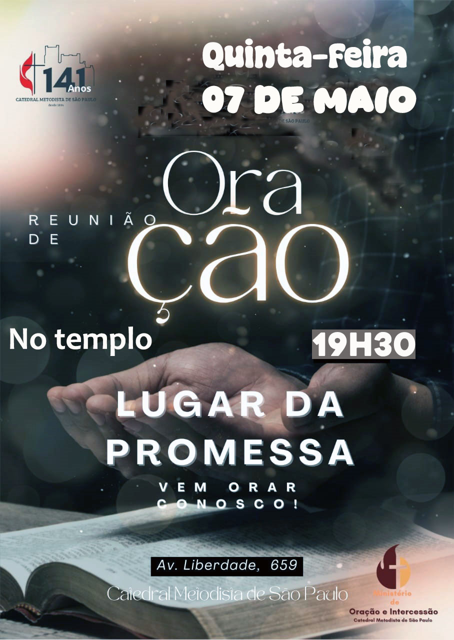LUGAR DA PROMESSA
