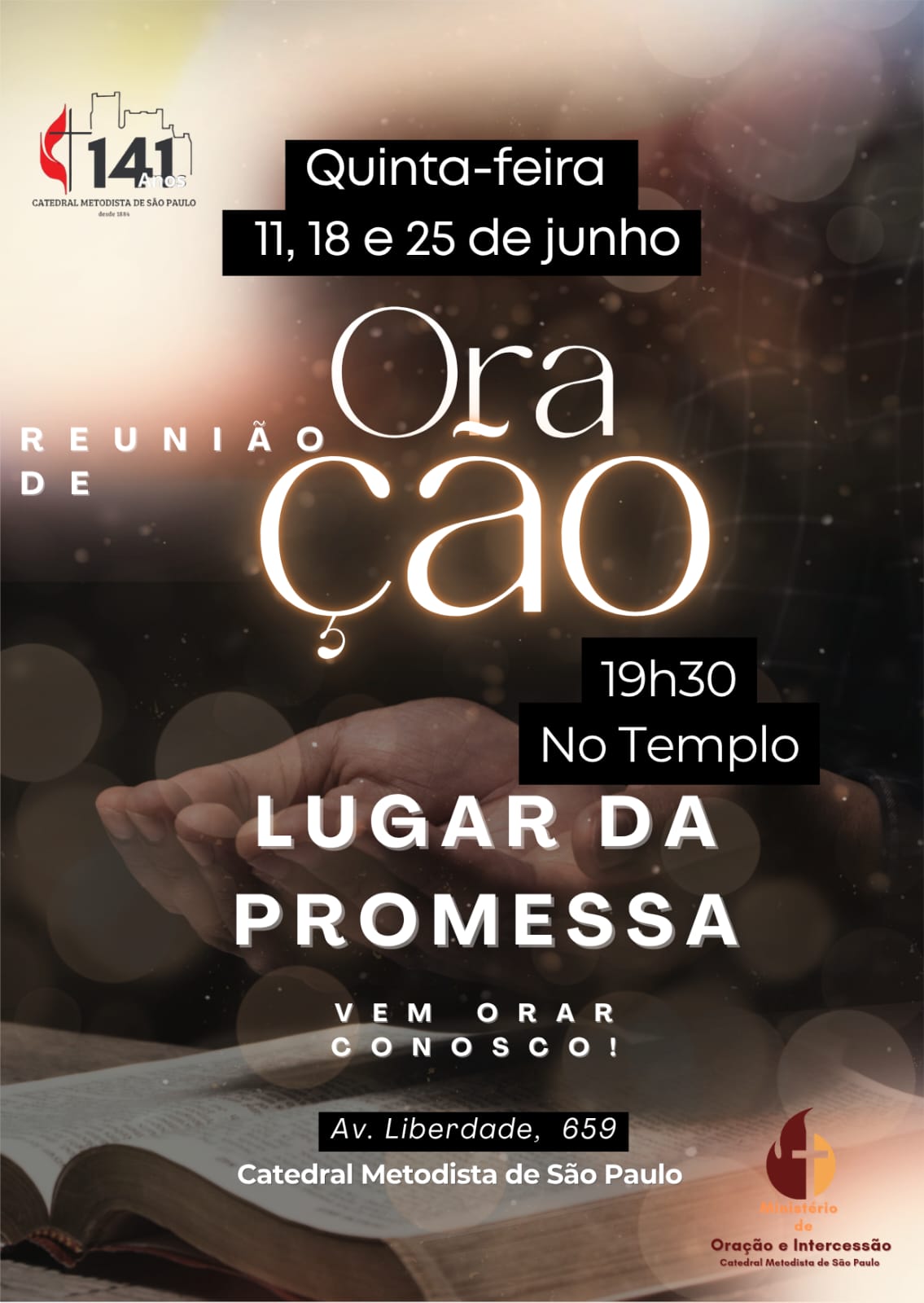 LUGAR DA PROMESSA