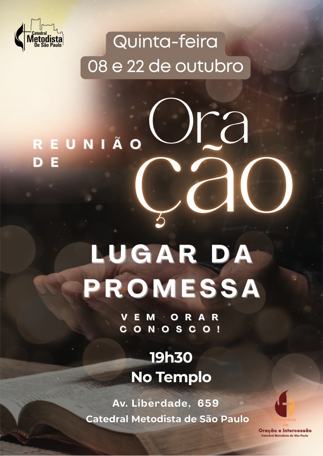Lugar da Promessa