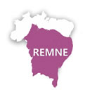 REGIÃO MISSIONÁRIA DO NORDESTE