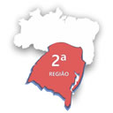 2ª REGIÃO ECLESIÁSTICA
