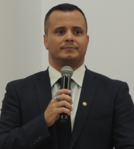 WAGNER MARINS