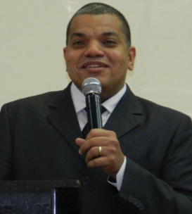 JOÃO BATISTA