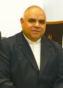 RONALD LIMA