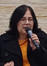 SILVIA MEDEIROS