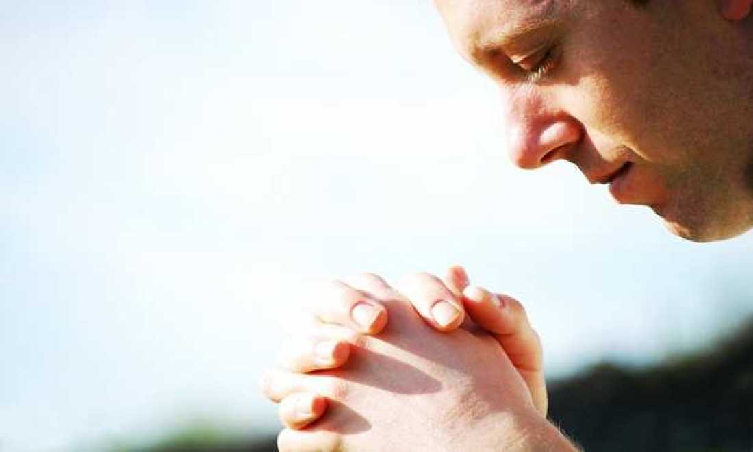 INTERCESSÃO E ORAÇÃO